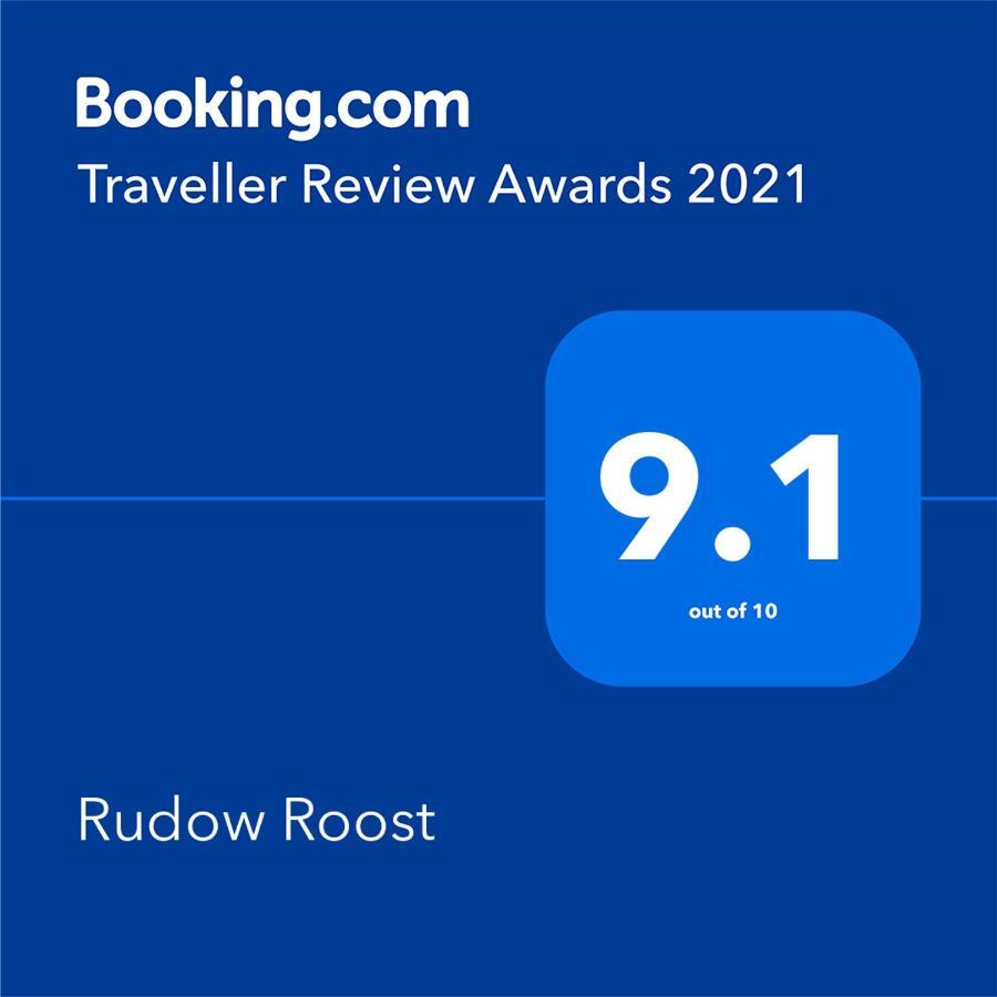 דירות ביץ' מאונטיין Rudow Roost מראה חיצוני תמונה