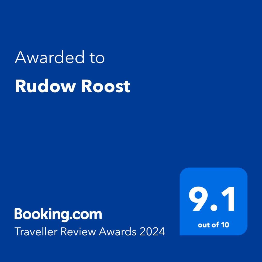 דירות ביץ' מאונטיין Rudow Roost מראה חיצוני תמונה